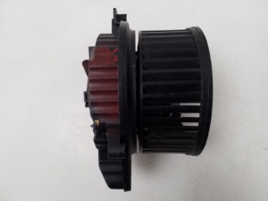 AUDI A4 B6 (2000–2005) Heater blower motor 8E2820021A - 3
