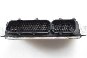Volkswagen Golf IV (1997–2003) Engine control unit 036906032L - 4
