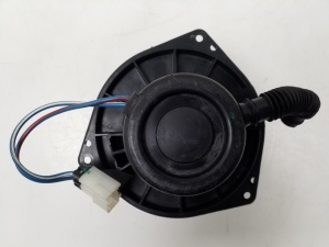 NISSAN Primera P11 (1996–2001) Salongi puhuri mootor 4872330350 - 3