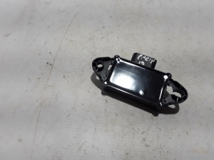 Chrysler Pacifica (2016–2026) Module de commande 68434538AA - 3