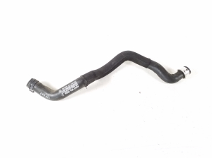  Cooling radiator hose 