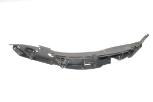  Front bumper bracket 