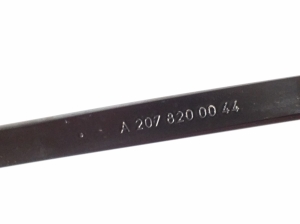 Mercedes Benz E-Class W207 (2009–2017) Windshield wiper arm A2078200044 - 2