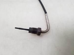 Volkswagen Passat B7 (2010–2014) Exhaust gas temperature sensor - 3
