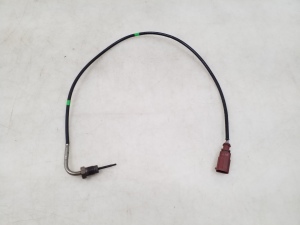 Izplūdes gāzu temperatūras sensors - 