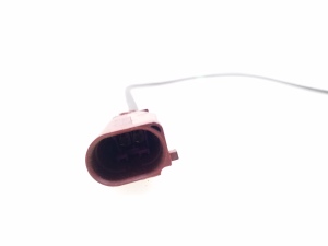 Volkswagen Passat B7 (2010–2014) Exhaust gas temperature sensor - 4
