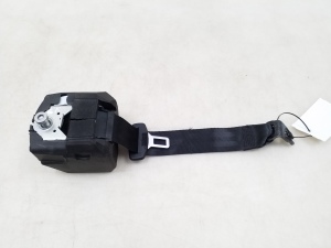 Volkswagen Passat B7 (2010–2014) Sicherheitsgurt hinten 3C9857805J - 3