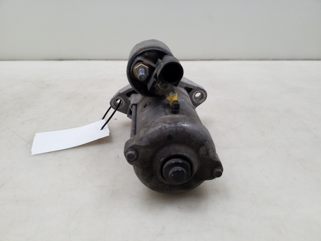 VOLKSWAGEN Passat B7 (2010-2015) Starter Motor 02E911024H 25062337