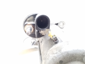 Volkswagen Passat B7 (2010–2014) Starter 02E911024H - 6