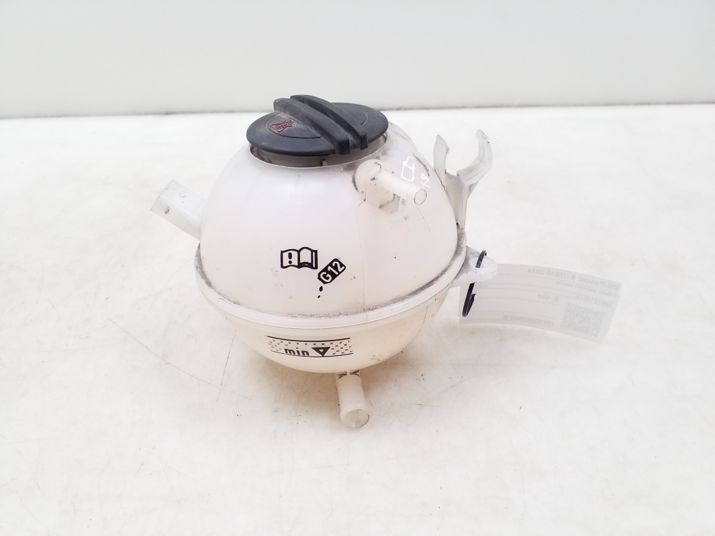 VOLKSWAGEN Passat B7 (2010-2015) Expansion Tank 1K0121407A 25062331