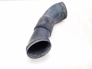  Air intake hose 