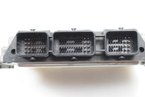 Peugeot 308 (2007–2015) Engine control unit 9664843780 - 2