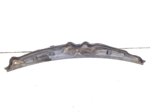   Wiper cowl trim panel  - A2078300613 