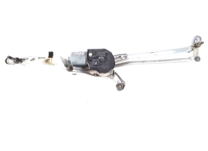   Windshield wiper mechanism  - A2048201040 