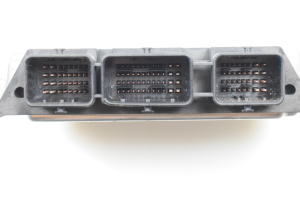 Peugeot 308 (2007–2015) Engine control unit 9664257580 - 2