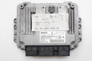 Engine control unit - 9664257580
