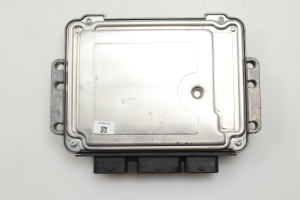 Peugeot 308 (2007–2015) Engine control unit 9664257580 - 4