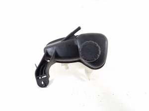 Mercedes Benz A-Class 169 (2004–2012) Ausgleichsbehälter A1695000049 - 4