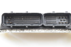 TOYOTA Aygo B 10 (2005–2014) Motorsteuergerät 896610H022 - 4