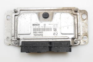 Motorsteuergerät - 896610H022