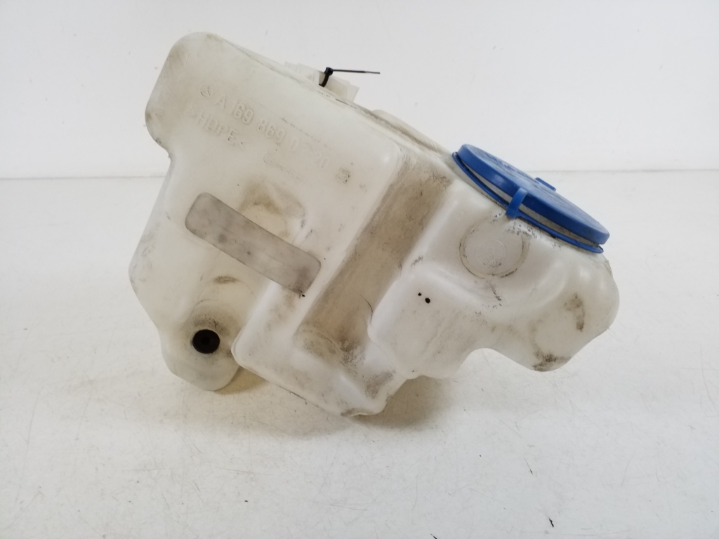 Used Mercedes Benz AClass Windscreen washer tank front A1698690020