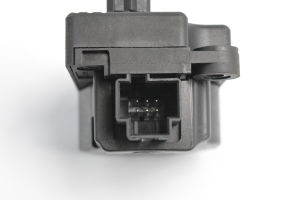 Ford Mondeo IV (2007–2015) Stellmotor Heizungsklappe 3M5H19E616AB - 3
