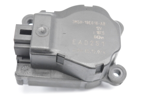 Ford Mondeo IV (2007–2015) Stellmotor Heizungsklappe 3M5H19E616AB - 5