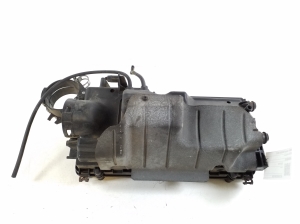 Mercedes Benz A-Class 169 (2004–2012) Luftfiltergehäuse A6400900701 - 2