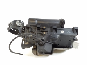 Mercedes Benz A-Class 169 (2004–2012) Luftfiltergehäuse A6400900701 - 3
