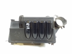 Mercedes Benz A-Class 169 (2004–2012) Luftfiltergehäuse A6400900701