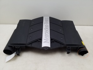 Mercedes Benz S-Class 220 (1998–2005) Luftfiltergehäuse A1120901101 - 2