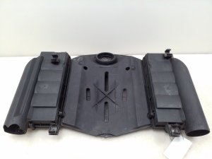 Mercedes Benz S-Class 220 (1998–2005) Luftfiltergehäuse A1120901101 - 6
