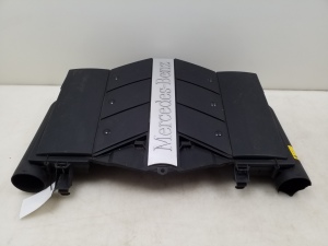 Mercedes Benz S-Class 220 (1998–2005) Luftfiltergehäuse A1120901101