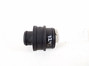 Mercedes Benz A-Class 169 (2004–2012) Voolik A6401400687 - 2