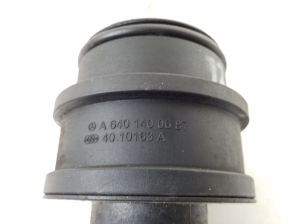 Mercedes Benz A-Class 169 (2004–2012) Voolik A6401400687 - 3