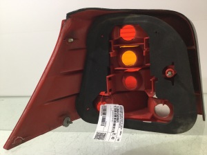 Volkswagen Golf IV (1997–2003) Eckleuchte hinten 1J6945096R - 2