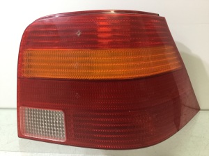 Eckleuchte hinten - 1J6945096R