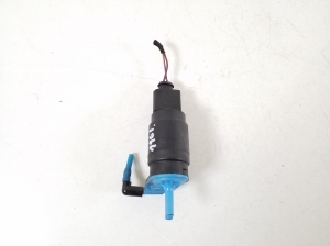 Mercedes Benz A-Class 169 (2004–2012) Front windshield washer pump A2108691021 - 2