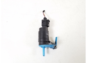   Motor für Frontscheibenwaschanlage  - A2108691021 