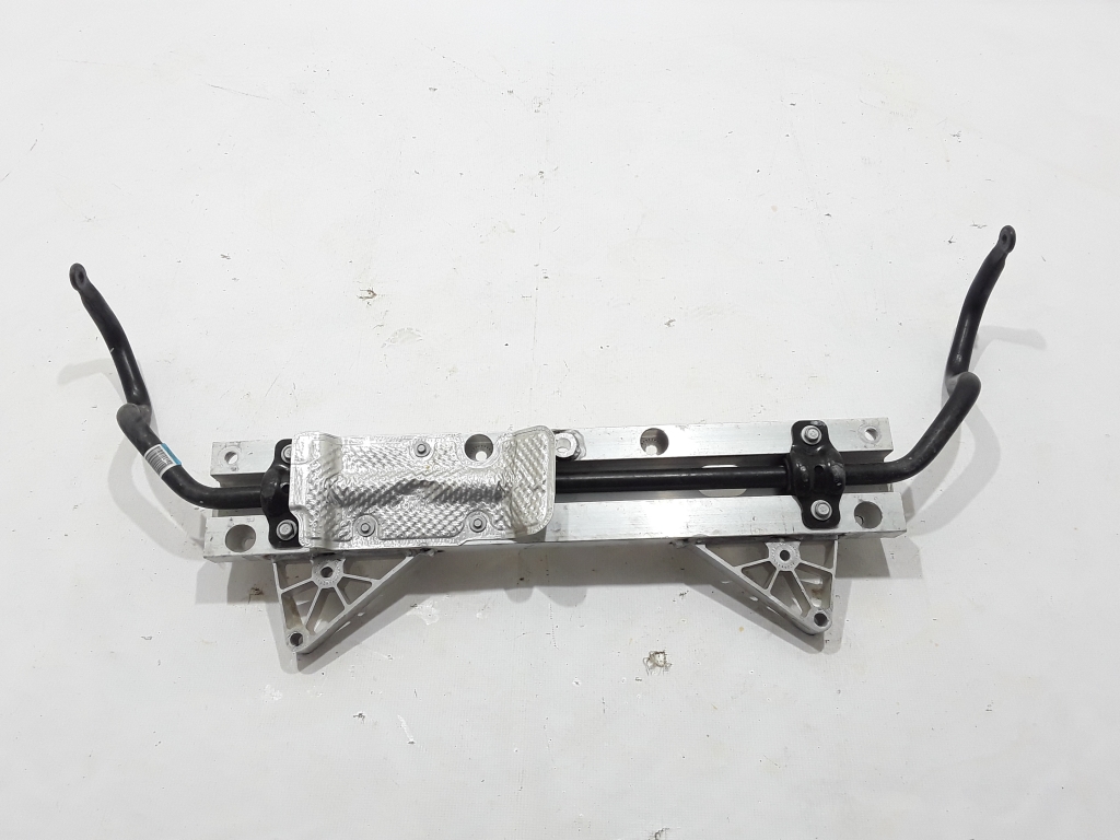 CHRYSLER Pacifica 2 generation (RU) (2016-2023) Front right stabilizer bracket 68223606AC 22429218