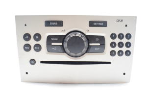 Radio (head unit) - 13262382