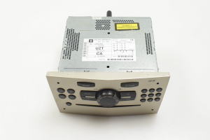 Opel Corsa D (2006–2014) Radio (head unit) 13262382 - 4