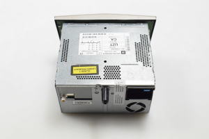 Opel Corsa D (2006–2014) Radio (head unit) 13262382 - 5