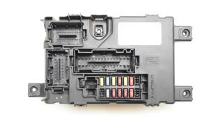 Comfort control module - 13142240