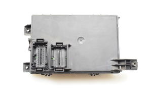 Opel Corsa D (2006–2014) Komfortsteuergerät 13142240 - 5