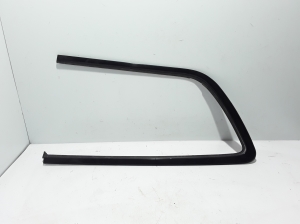  Rear wing fork strap outer 