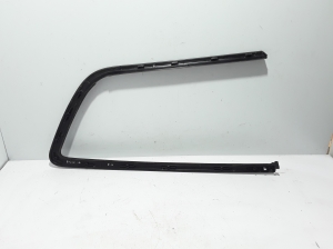  Rear wing fork strap outer 