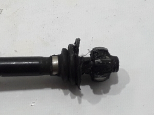  Front axle outer grenade 