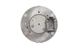 Opel Corsa D (2006–2014) Lichtschalter 13249396EA - 2