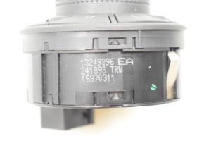 Opel Corsa D (2006–2014) Lichtschalter 13249396EA - 3